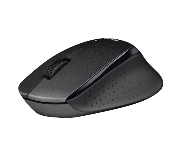 LOGITECH M330 czarna - 329389 - zdjęcie 3